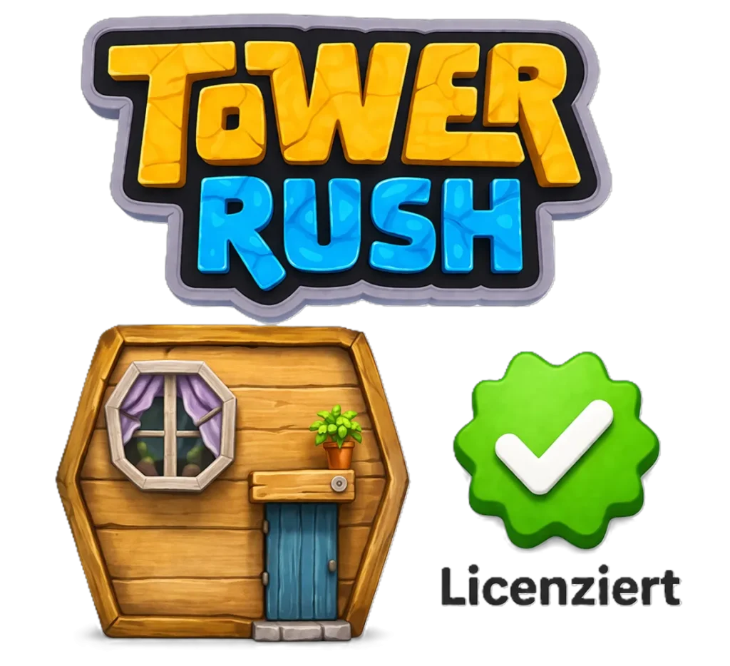 Tower Rush Casino